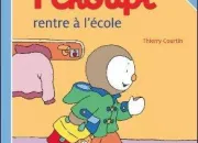 Quiz T'Choupi pour les tout petits (2)