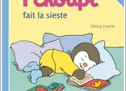 Quiz T'Choupi pour les tout petits (3)