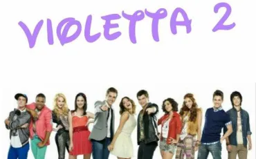 Quiz Violetta