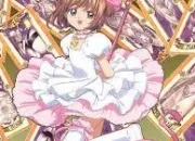 Quiz Cardcaptor Sakura