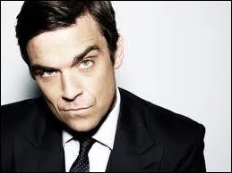 Dans quel boys band a démarré Robbie Williams ?