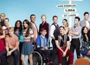 Quiz Les personnages de Glee (toutes saisons)