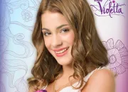 Quiz Violetta saison 2