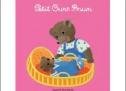 Quiz Petit Ours brun pour les tout petits (3)