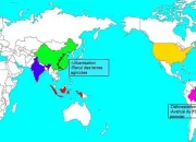 Quiz Population et dveloppement durable