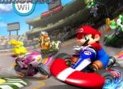 Quiz Mario kart wii