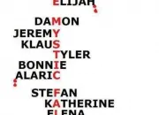 Quiz The Vampire Diaries