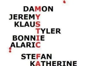 Quiz Vampire diaries