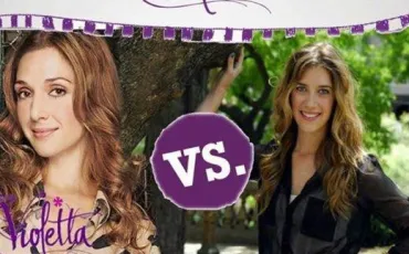 Quiz Violetta