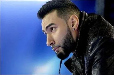 Quel est le vrai nom du rappeur La Fouine ?