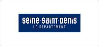 Le dpartement de Seine-Saint-Denis porte le numro ...