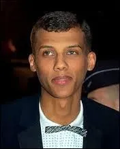 Quel est le prnom de Stromae ?