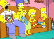 Quiz Les Simpson