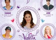 Quiz Violetta1