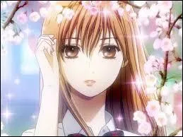 Comment s'appelle le personnage principal de Chihayafuru ?