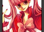 Quiz Perona (One Piece)