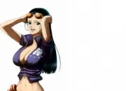 Quiz One Piece : les filles