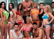 Quiz Qui est-ce ? Les anges de la tlralite : 5