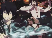 Quiz Blue Exorcist : Les dmons