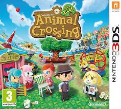 Quiz Animal crossing