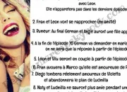 Quiz Fan de Violetta