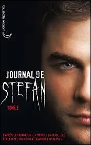 Comment s'appelle l'acteur qui est sur la couverture du livre ?