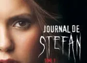 Quiz Journal de Stefan : Tome 3