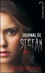 Comment s'appelle l'actrice qui est sur la couverture du livre ?