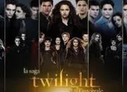 Quiz Twilight La Saga