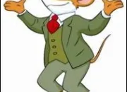 Quiz Geronimo Stilton