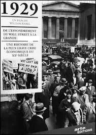 Quel autre nom donne-t-on  la crise des annes 1930, qui s'tend du krash de 1929 aux tats-Unis jusqu' la Seconde Guerre mondiale ?