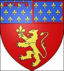 Pour commencer, je vous prsente le blason de la commune Bucco-Rhodanienne de Berre-l'tang. Elle se situe en rgion ...