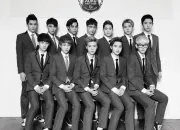 Quiz EXO qui est qui ? [Facile]