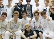 Quiz EXO - Quel clip ?