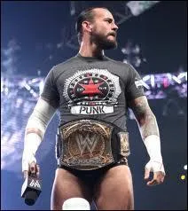 Qui tait le rival de CM Punk au Summerslam 2013 ?