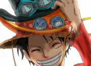 Quiz One Piece : Luffy