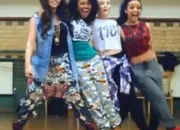 Quiz Little Mix : paroles