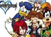 Quiz Kingdom Hearts, la totale