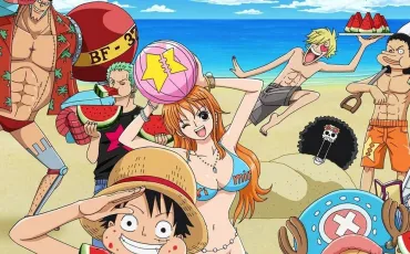 Quiz One piece