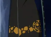 Quiz One Piece : Trafalgar Law