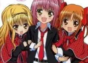 Quiz Shugo Chara