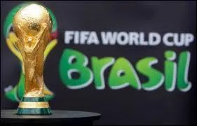 Quel jour commence la Coupe du Monde 2014 ?