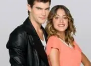 Quiz Violetta 2