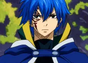 Quiz Fairy Tail : Gerald Fernandez