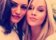 Quiz Phoebe Tonkin ou Claire Holt