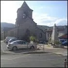 Nous commenons par une petite promenade dans les rues de la commune Altiligrienne de Blavozy. Nous sommes en rgion ...