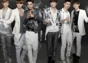 Quiz EXO-K Connaissance