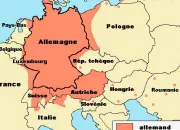 Quiz Allemands : bien au-del des frontires