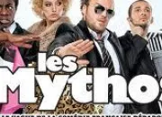 Quiz Les Mythos