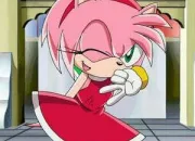 Quiz 10 questions sur : Amy Rose